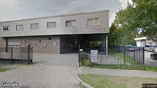 Commercial properties for rent i Utrechtse Heuvelrug - Photo from Google Street View