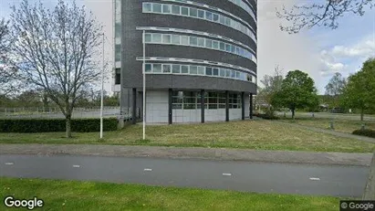 Gewerbeflächen zur Miete in Alphen aan den Rijn – Foto von Google Street View