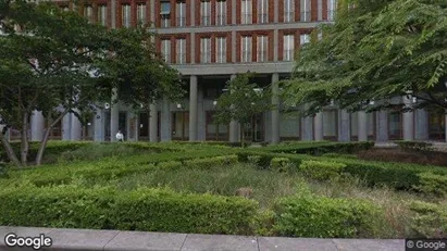 Office spaces for rent in Maastricht - Photo from Google Street View