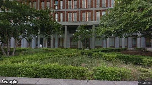 Office spaces for rent i Maastricht - Photo from Google Street View