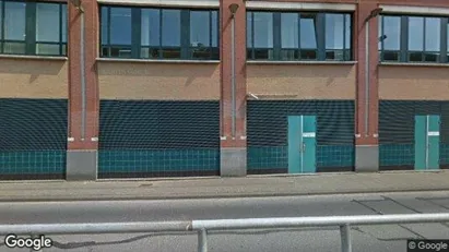 Büros zur Miete in Den Bosch – Foto von Google Street View