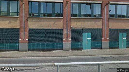 Lokaler til leje i Den Bosch - Foto fra Google Street View