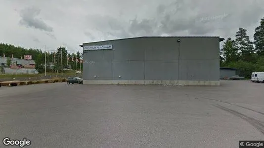 Lager til leie i Lohja – Bilde fra Google Street View