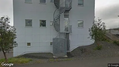 Büros zur Miete in Kópavogur – Foto von Google Street View