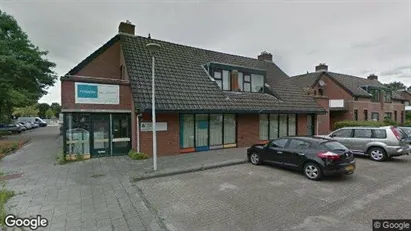 Büros zur Miete in Smallingerland – Foto von Google Street View