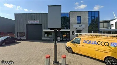 Commercial properties for rent in Ede - Photo from Google Street View