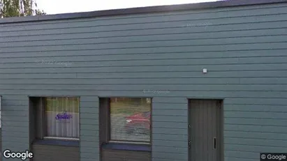 Andre lokaler til leie i Kokkola – Bilde fra Google Street View