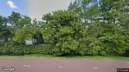 Gewerbeflächen zur Miete in Noordwijkerhout – Foto von Google Street View