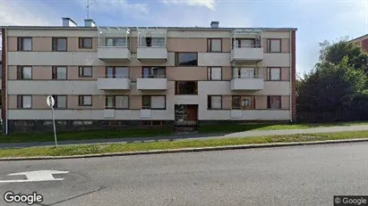 Andre lokaler til leie i Mikkeli – Bilde fra Google Street View