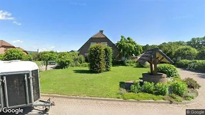 Commercial properties for rent in Renswoude - Photo from Google Street View