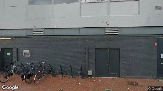 Bedrijfsruimtes te huur i Amstelveen - Foto uit Google Street View