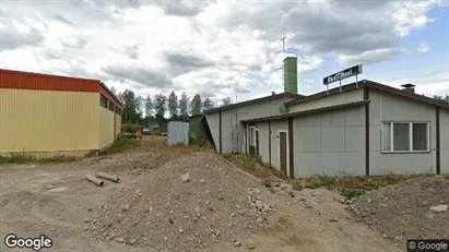 Producties te huur in Riihimäki - Foto uit Google Street View