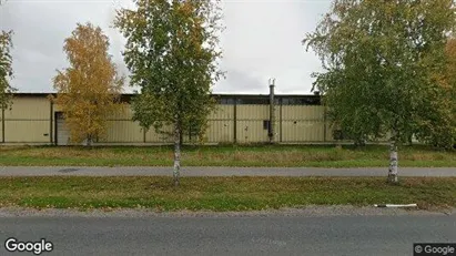 Værkstedslokaler til leje i Salo - Foto fra Google Street View