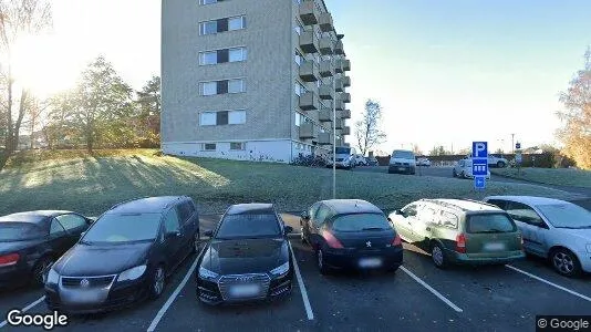Andre lokaler til leie i Turku – Bilde fra Google Street View