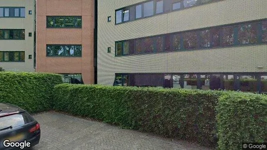 Gewerbeflächen zur Miete i Deventer – Foto von Google Street View