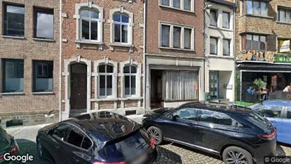 Gewerbeflächen zur Miete in Bastenaken – Foto von Google Street View