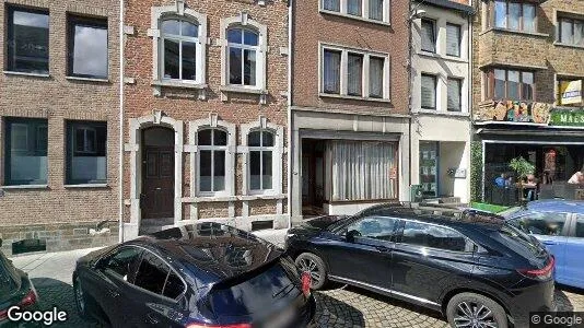 Bedrijfsruimtes te huur i Bastenaken - Foto uit Google Street View