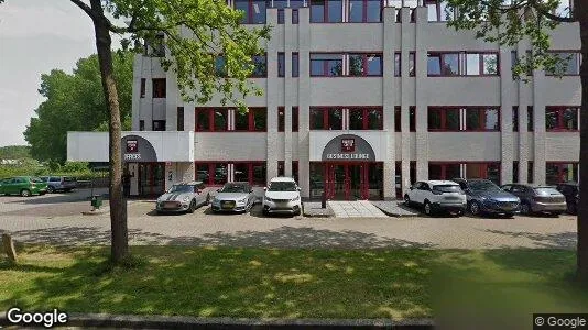 Commercial properties for rent i Deventer - Photo from Google Street View