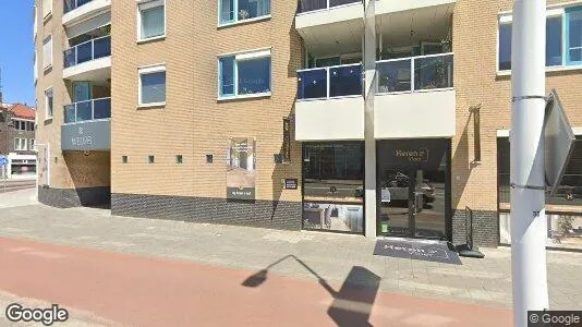 Gewerbeflächen zur Miete i Eindhoven – Foto von Google Street View