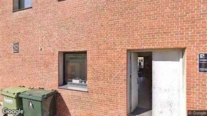 Büros zur Miete in Hvidovre – Foto von Google Street View