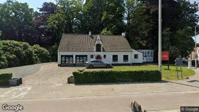 Kontorer til leie i Edegem – Bilde fra Google Street View