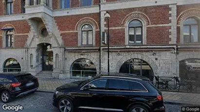 Office spaces for rent in Helsingborg - Photo from Google Street View