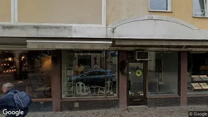 Kontorlokaler til leje i Falköping - Foto fra Google Street View