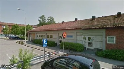 Office spaces for rent in Gothenburg East - Photo from Google Street View