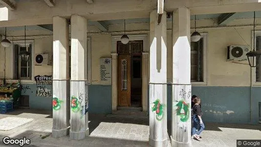 Kantorruimte te huur i Patras - Foto uit Google Street View