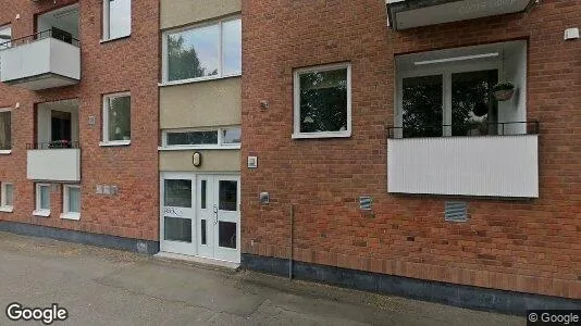 Coworking spaces for rent i Karlstad - Photo from Google Street View