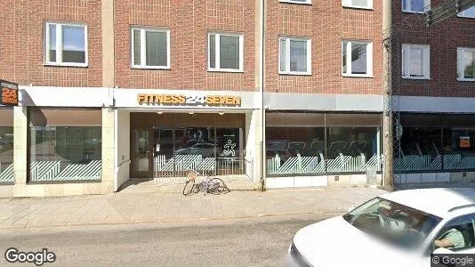 Coworking spaces for rent i Umeå - Photo from Google Street View