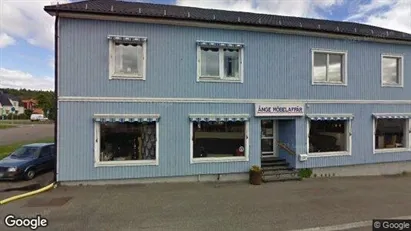 Kontorhoteller til leie i Ånge – Bilde fra Google Street View