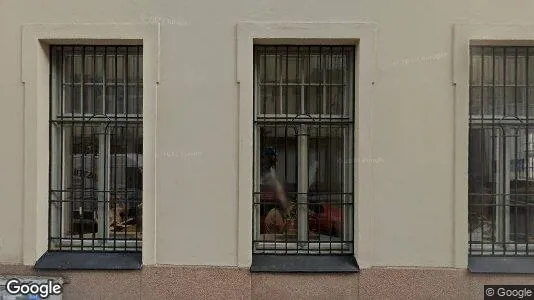 Coworking spaces for rent i Sundsvall - Photo from Google Street View