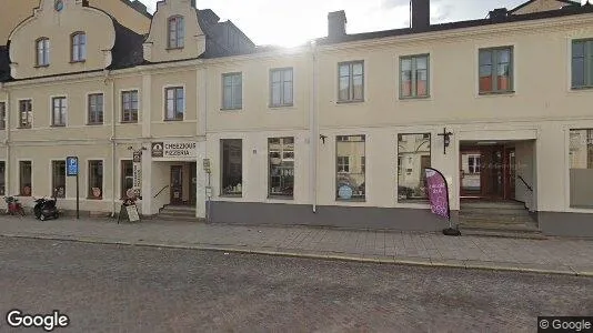Coworking spaces zur Miete i Växjö – Foto von Google Street View