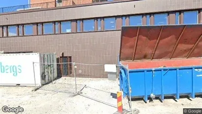 Kontorhoteller til leie i Umeå – Bilde fra Google Street View
