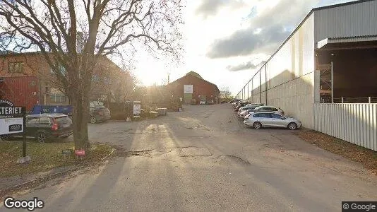 Coworking spaces zur Miete i Västerås – Foto von Google Street View