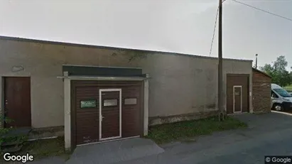 Lokaler til leje i Saue - Foto fra Google Street View
