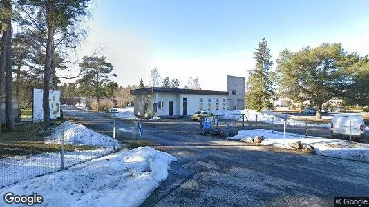 Kontorslokaler för uthyrning i Kiili – Foto från Google Street View