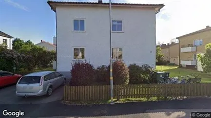 Magazijnen te huur in Karlstad - Foto uit Google Street View