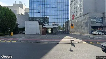 Gewerbeflächen zur Miete in Ljubljana Center – Foto von Google Street View