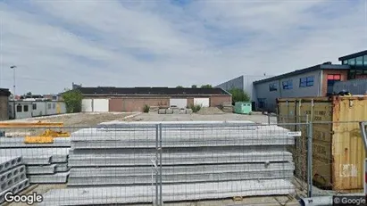 Kontorslokaler för uthyrning i Hardinxveld-Giessendam – Foto från Google Street View