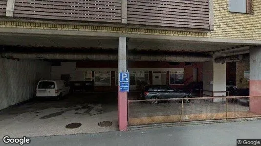 Kontorslokaler för uthyrning i Jönköping – Foto från Google Street View