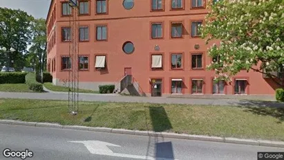 Kontorlokaler til leje i Linköping - Foto fra Google Street View