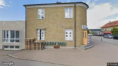 Kantorruimte te huur in Mörbylånga - Foto uit Google Street View