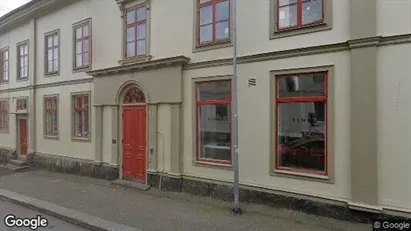 Office spaces for rent in Hudiksvall - Photo from Google Street View