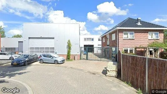 Kontorer til leie i Pijnacker-Nootdorp – Bilde fra Google Street View