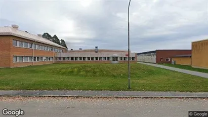 Office spaces for rent in Gävle - Photo from Google Street View