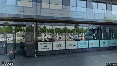 Kontorlokaler til leje i Alingsås - Foto fra Google Street View