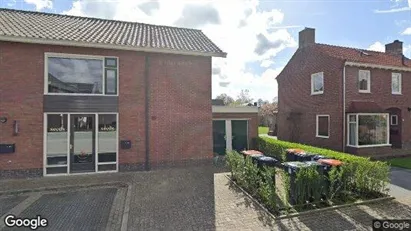 Kontorlokaler til leje i Oude IJsselstreek - Foto fra Google Street View