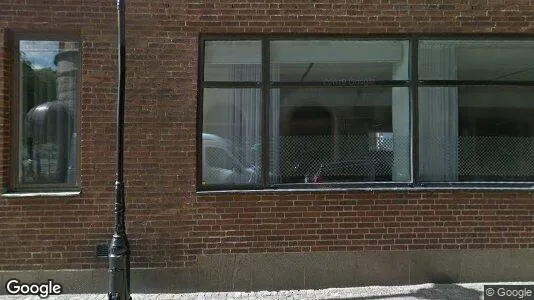 Kontorlokaler til leje i Helsingborg - Foto fra Google Street View